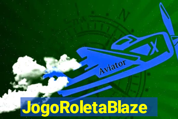 JogoRoletaBlaze