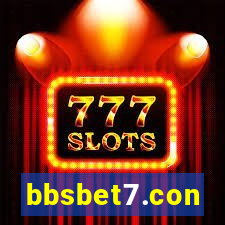 bbsbet7.con