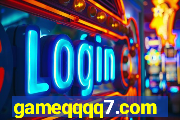 gameqqqq7.com