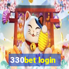 330bet login