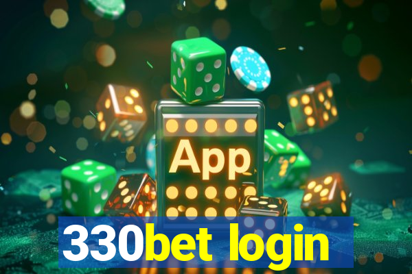 330bet login