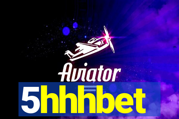 5hhhbet
