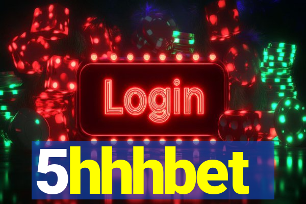 5hhhbet