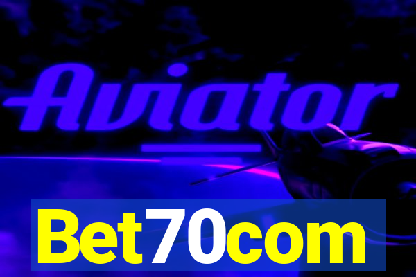 Bet70com