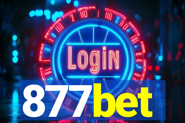 877bet