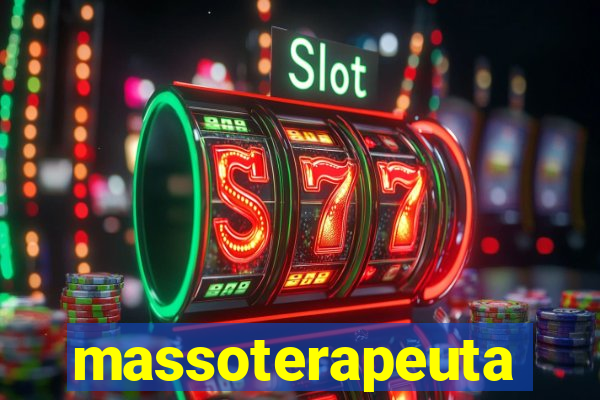 massoterapeuta masculino em porto alegre