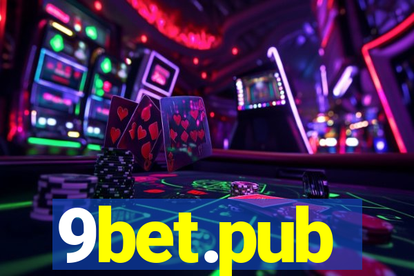 9bet.pub