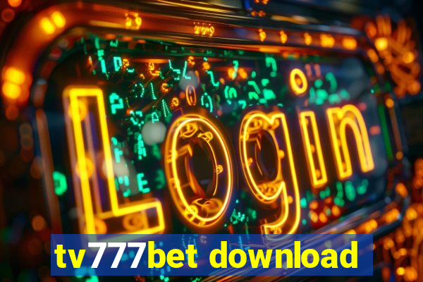 tv777bet download