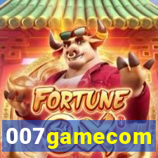 007gamecom