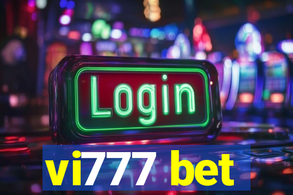 vi777 bet