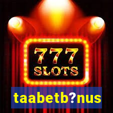 taabetb?nus