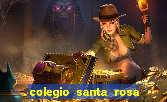 colegio santa rosa de lima botafogo rj
