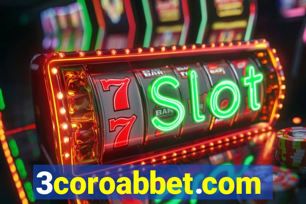 3coroabbet.com