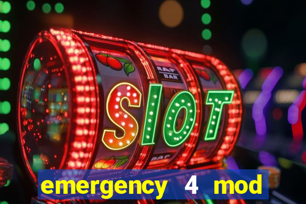 emergency 4 mod bahia download