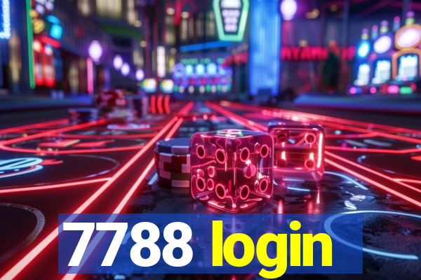 7788 login