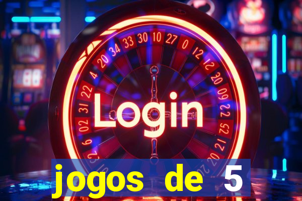 jogos de 5 centavos nas plataformas