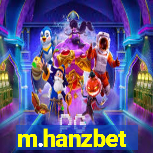 m.hanzbet
