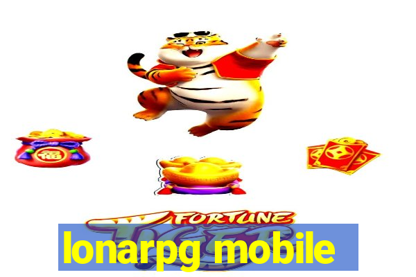 lonarpg mobile