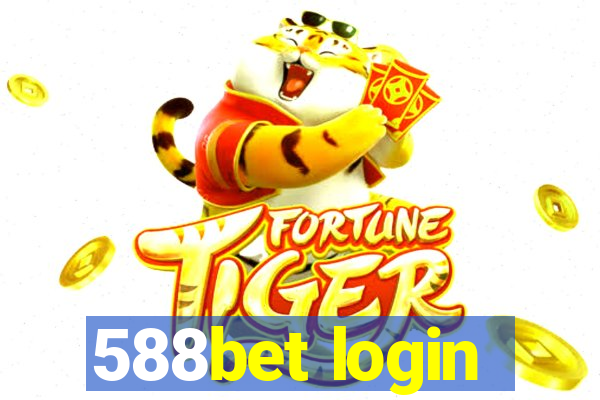 588bet login