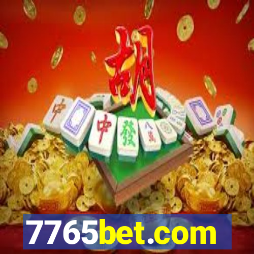 7765bet.com