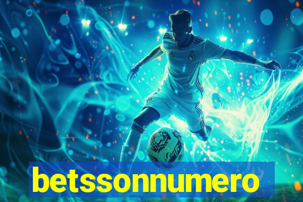 betssonnumero