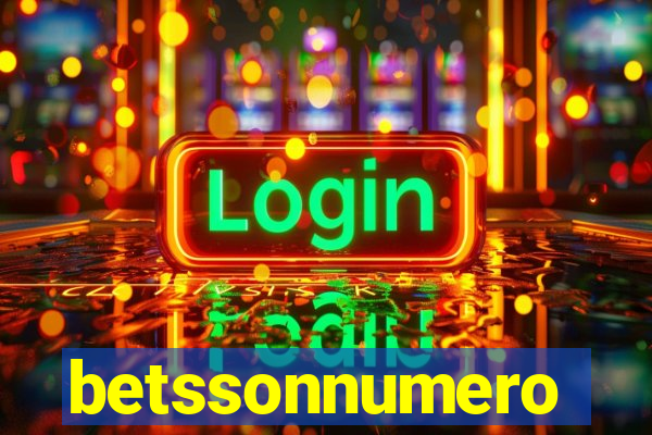 betssonnumero