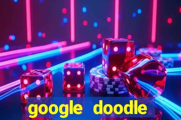 google doodle halloween 3