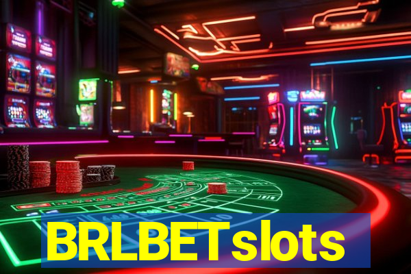 BRLBETslots