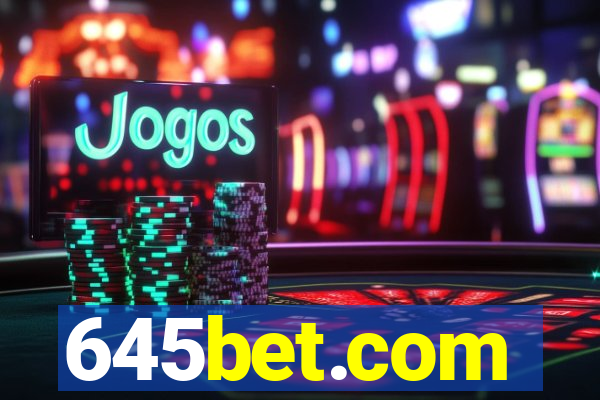645bet.com