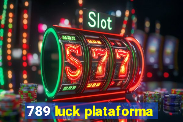 789 luck plataforma