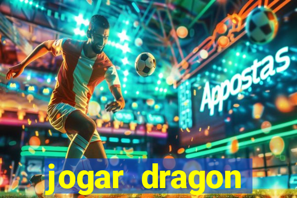 jogar dragon fortune demo