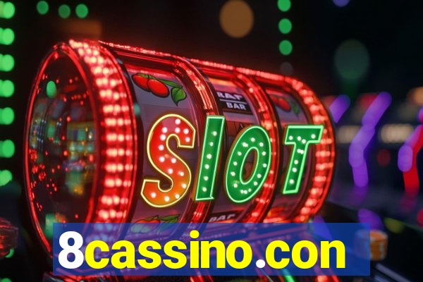 8cassino.con
