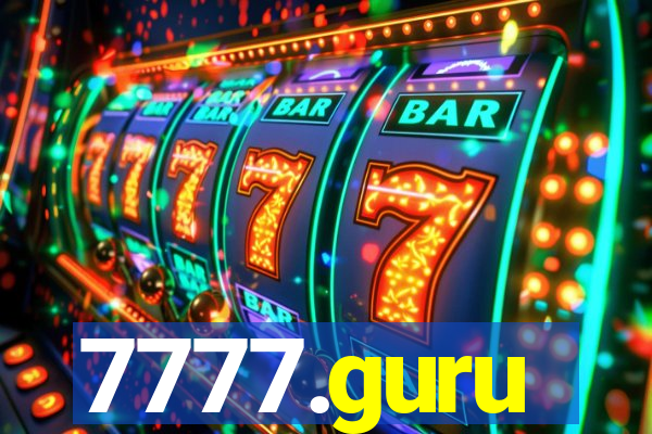 7777.guru