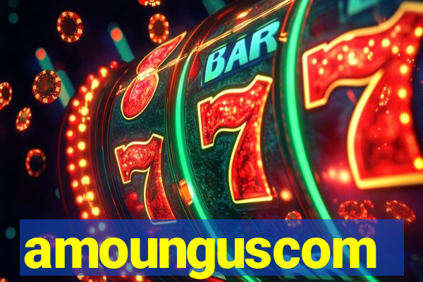 amounguscom