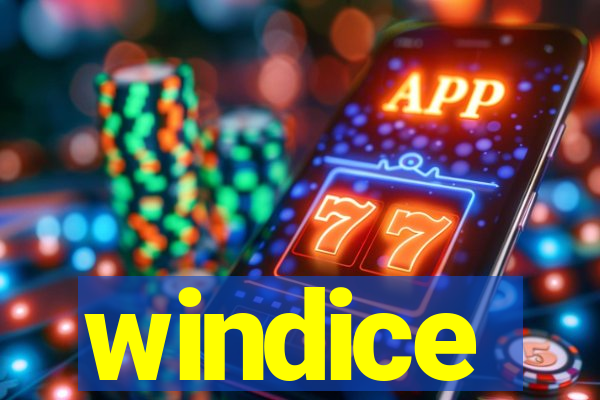 windice