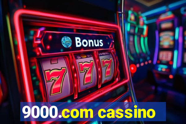 9000.com cassino