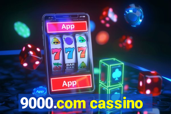 9000.com cassino