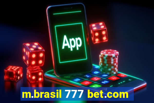 m.brasil 777 bet.com