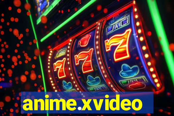 anime.xvideo