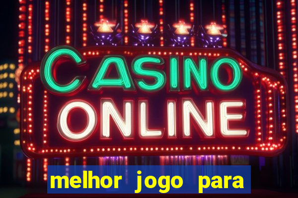 melhor jogo para comprar funcionalidade