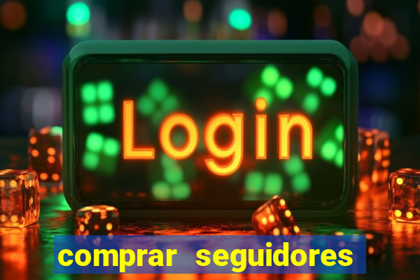 comprar seguidores instagram económicos