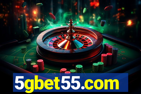 5gbet55.com