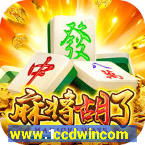 www.1ccdwincom