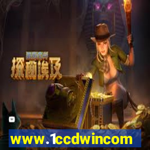 www.1ccdwincom
