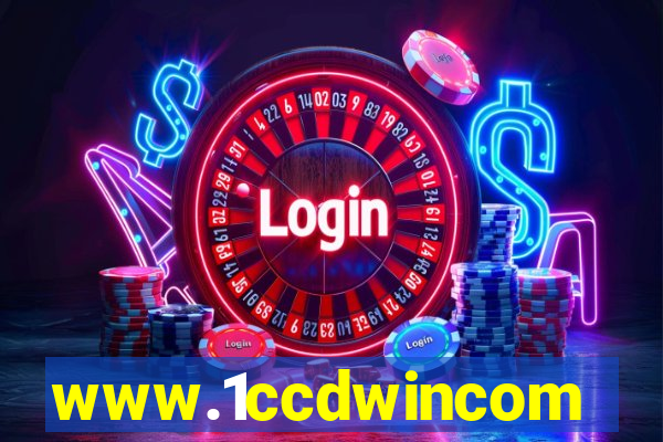 www.1ccdwincom