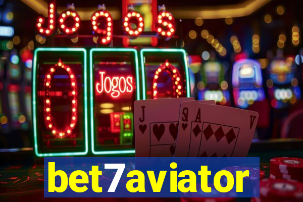 bet7aviator