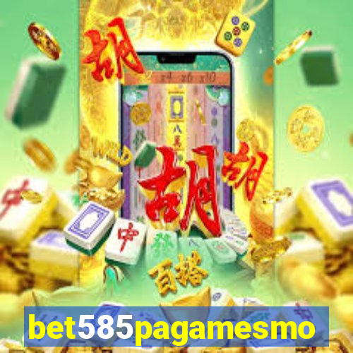 bet585pagamesmo