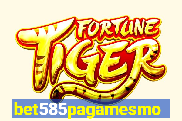 bet585pagamesmo