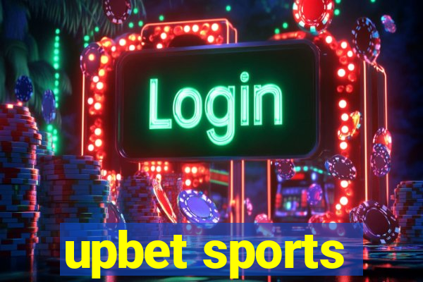 upbet sports