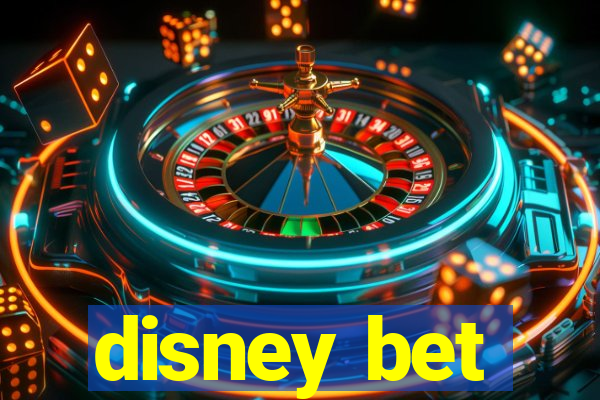 disney bet